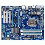 материнская плата GigaByte GA-H67A-USB3-B3