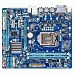 материнская плата GigaByte GA-H67M-D2-B3