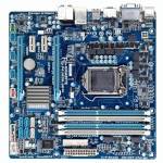 материнская плата GigaByte GA-H67M-UD2H
