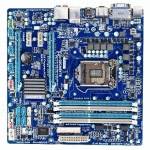материнская плата GigaByte GA-H67M-UD2H-B3