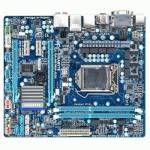 материнская плата GigaByte GA-H67MA-D2H