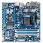 материнская плата GigaByte GA-H67MA-UD2H