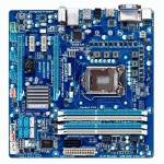 материнская плата GigaByte GA-H67MA-USB3-B3