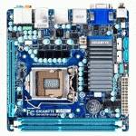 материнская плата GigaByte GA-H67N-USB3-B3