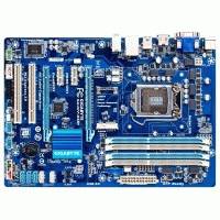 материнская плата GigaByte GA-H77-DS3H