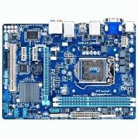 материнская плата GigaByte GA-H77M-HD3