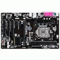 материнская плата GigaByte GA-H81-D3