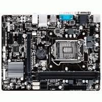 материнская плата GigaByte GA-H81M-D2V