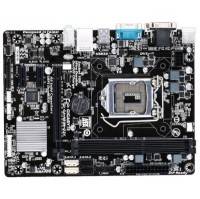 материнская плата GigaByte GA-H81M-D2V V2.0