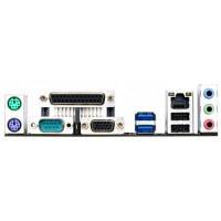 GigaByte GA-H81M-DS2 V3.0