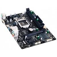 материнская плата GigaByte GA-H81M-H