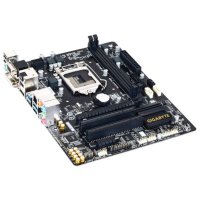 GigaByte GA-H81M-HD3 V2.0