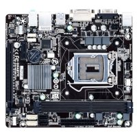материнская плата GigaByte GA-H81M-S1 V2.2
