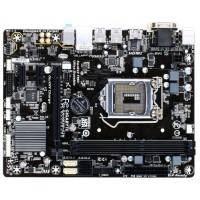 материнская плата GigaByte GA-H81M-S2H
