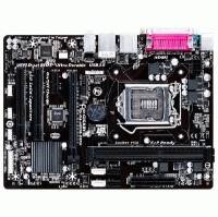 материнская плата GigaByte GA-H81M-S2PH