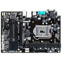 материнская плата GigaByte GA-H81M-S2PV V3.0