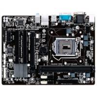 материнская плата GigaByte GA-H81M-S2PVV2.0