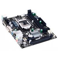 материнская плата GigaByte GA-H81M-S2V