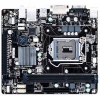 GigaByte GA-H81M-S2V