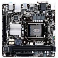 материнская плата GigaByte GA-H81N-D2H