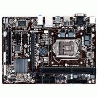 материнская плата GigaByte GA-H87M-HD3