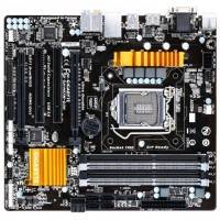 материнская плата GigaByte GA-H97M-D3H