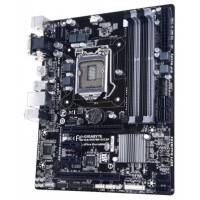 материнская плата GigaByte GA-H97M-DS3P
