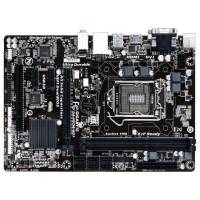 материнская плата GigaByte GA-H97M-HD3