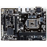 материнская плата GigaByte GA-H97M-HD3 V1.1