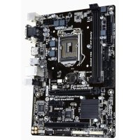 GigaByte GA-H97M-HD3 V1.1