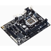 материнская плата GigaByte GA-H97M-HD3 V1.1