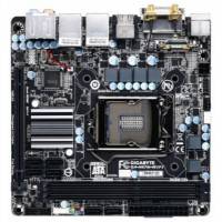 материнская плата GigaByte GA-H97N-WIFI
