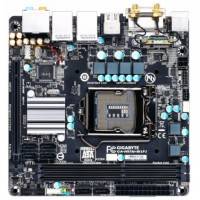 материнская плата GigaByte GA-H97N-WIFIV1.1