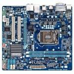 материнская плата GigaByte GA-HA65M-D2H-B3