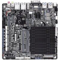 материнская плата GigaByte GA-IMB1900TN