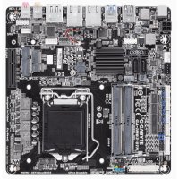 материнская плата GigaByte GA-IMB310TN
