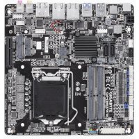 материнская плата GigaByte GA-IMB370TN
