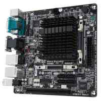GigaByte GA-J3455N-D3H