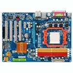 материнская плата GigaByte GA-M52L-S3P