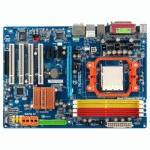 материнская плата GigaByte GA-M56S-S3