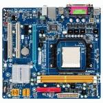 материнская плата GigaByte GA-M61PME-S2P