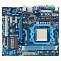 материнская плата GigaByte GA-M68MT-S2 rev. 3.1