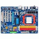 материнская плата GigaByte GA-M720-US3