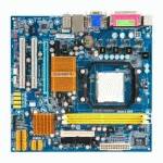 материнская плата GigaByte GA-MA74GM-S2