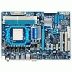 материнская плата GigaByte GA-MA770T-UD3