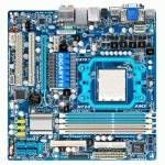 материнская плата GigaByte GA-MA785GMT-UD2H