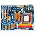 материнская плата GigaByte GA-MA78G-DS3H