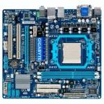 материнская плата GigaByte GA-MA78LMT-S2