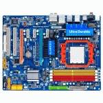 материнская плата GigaByte GA-MA790X-UD4