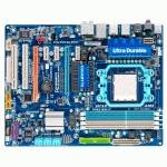 материнская плата GigaByte GA-MA790XT-UD4P